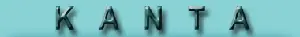 Kanta
